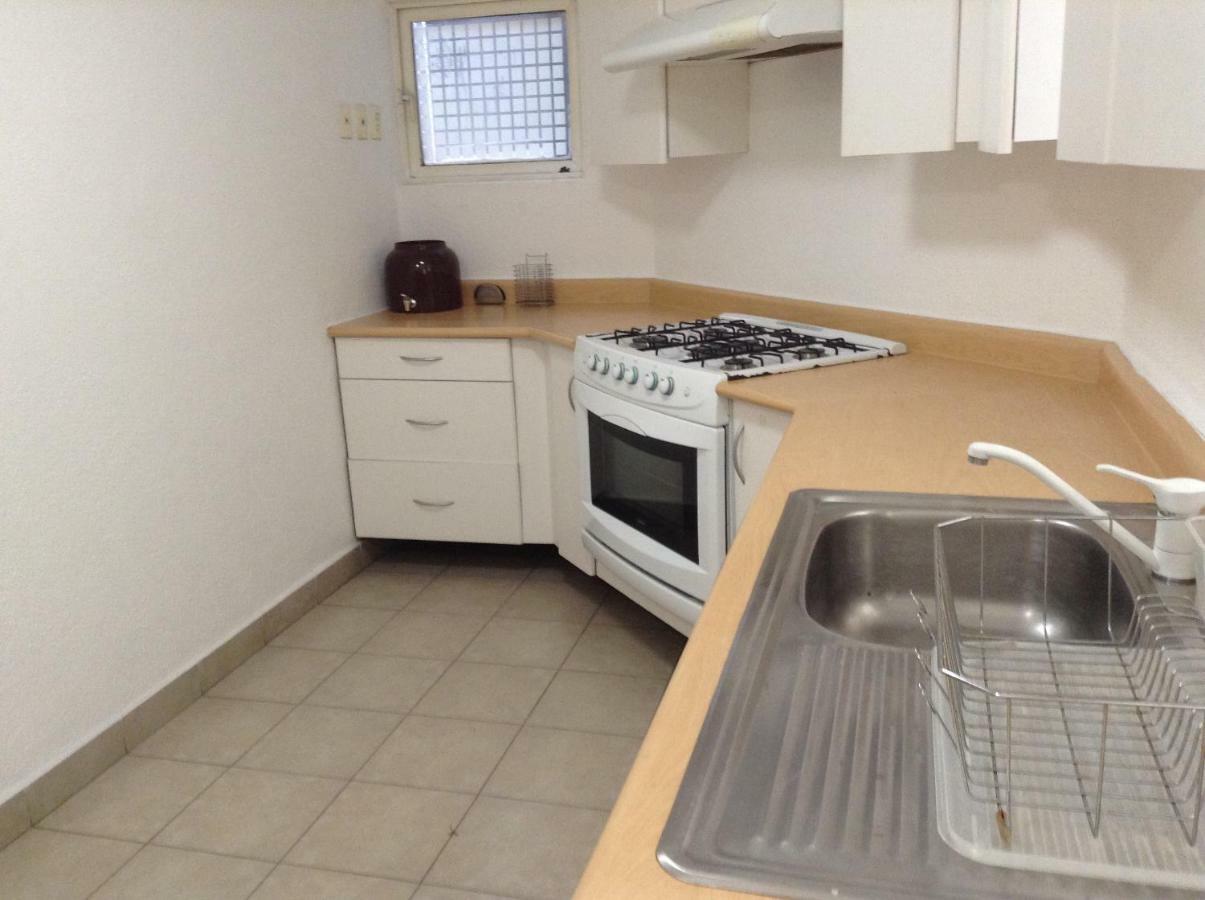 Beautiful Apartment Ahuehuetes Meksika Dış mekan fotoğraf