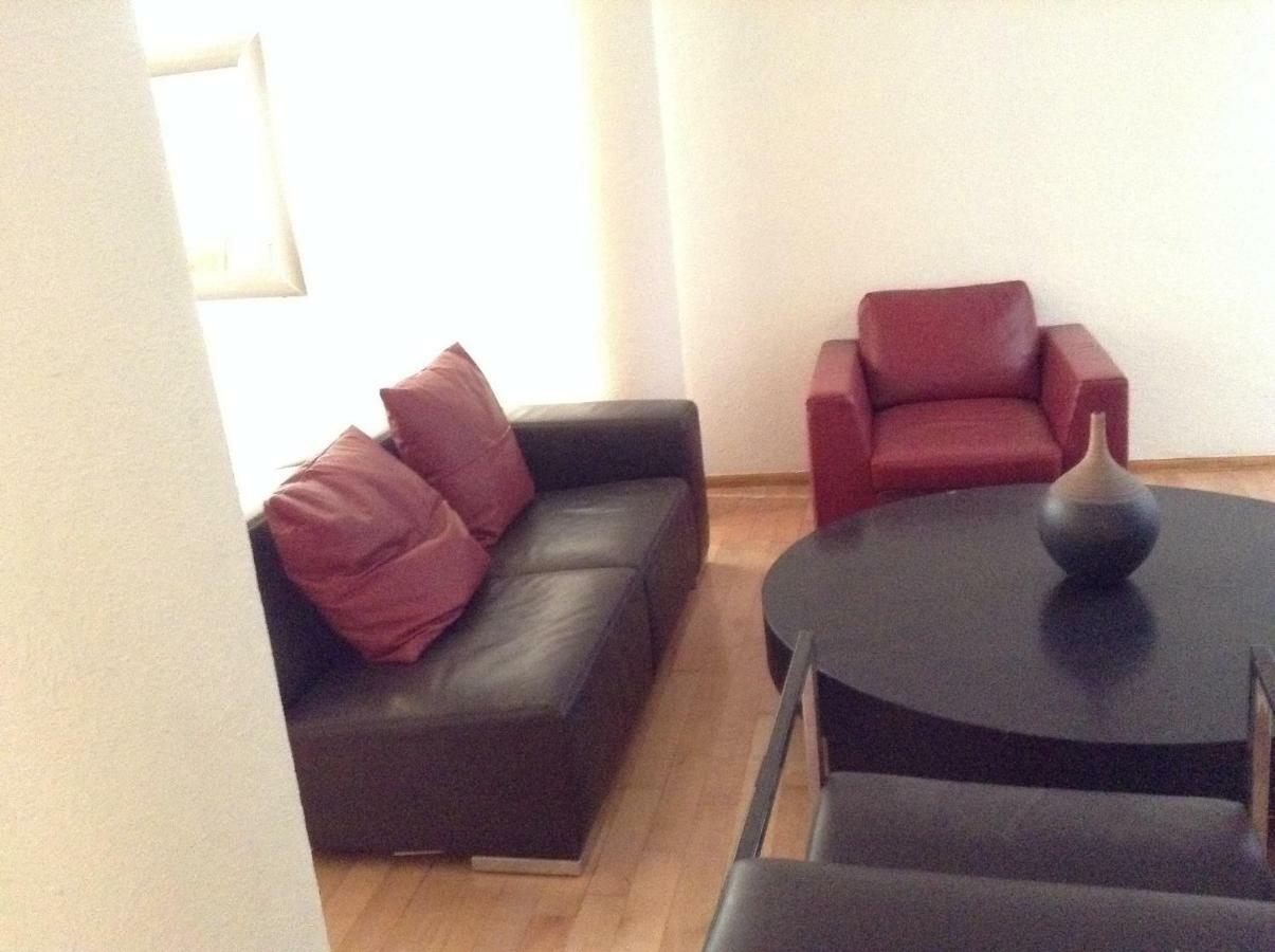 Beautiful Apartment Ahuehuetes Meksika Dış mekan fotoğraf